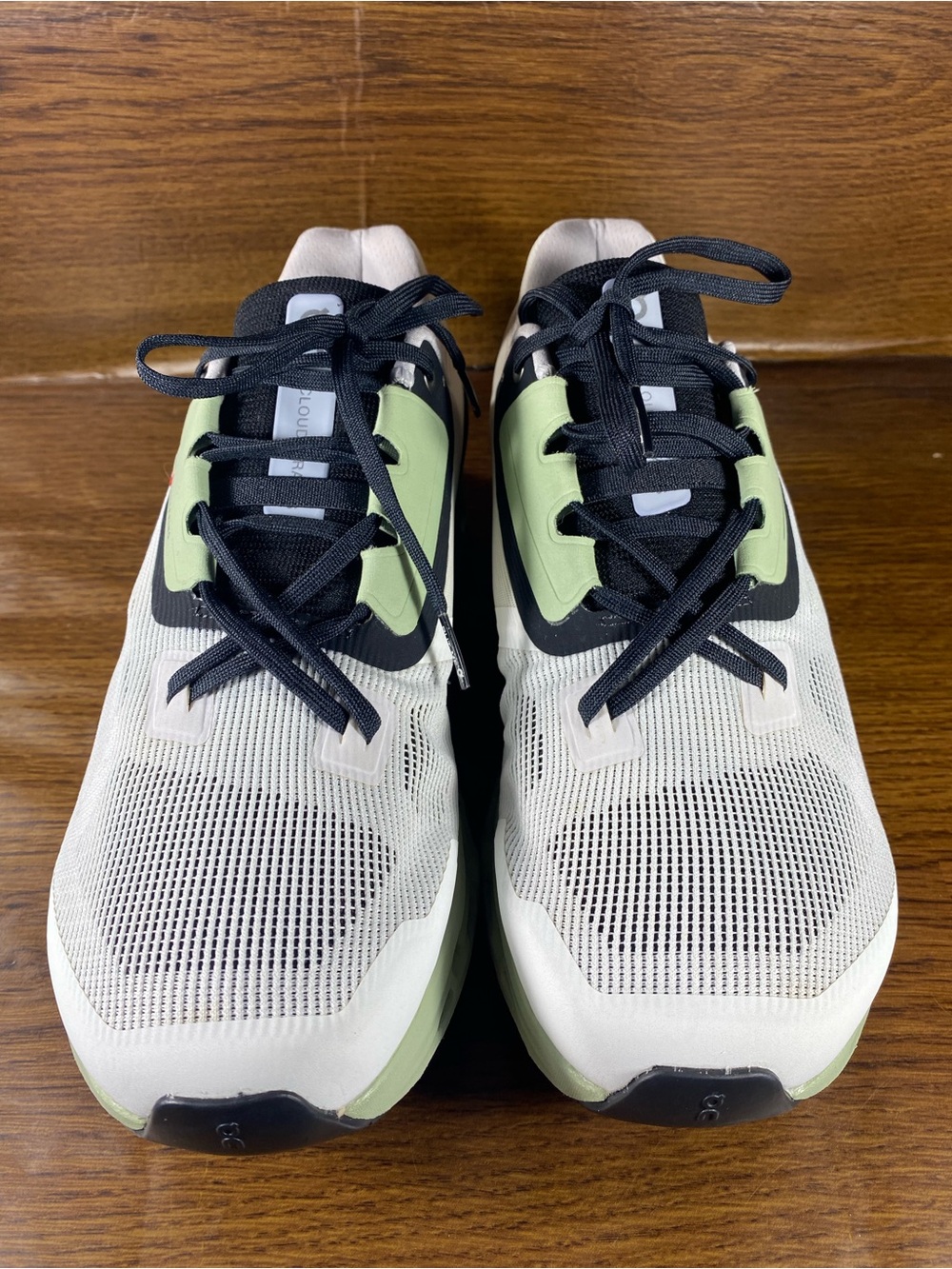 On Cloud Cloudstratus Mens shoe size 9.5 - Picture 5 of 10